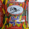 Bunger Bloody Mary Mix