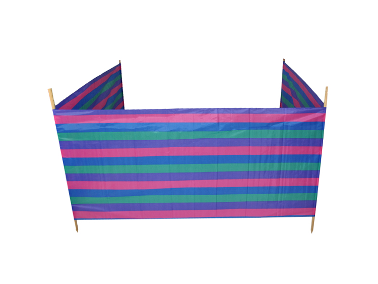 Sport Design Beach Windscreen 30 X 192 With Bag for sale online 